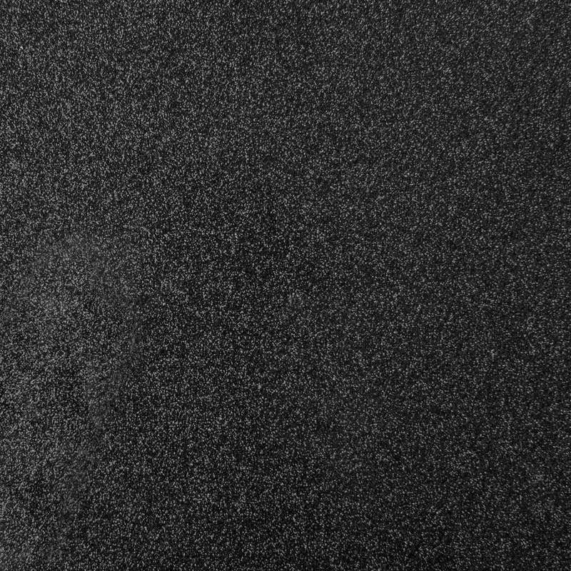 2009348 - Cricut Glitter Iron On Black 1.5