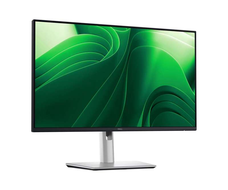Dell Pro 24 Plus QHD USB-C Hub Monitor - P2425DE, 60.5cm (23.8")