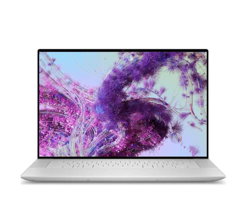 XPS 16 9640/U9 185H/32GB/1TB SSD/16.3" OLED UHD+ Touch/GeForce RTX 4070/WLAN + BT/Backlit Kb/6 Ce...