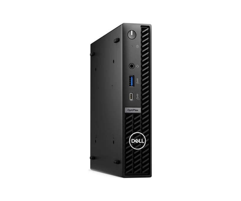 Opti MFF/Core i5-12500T/16GB/512GB SSD/Integrated/No ODD/WLAN + BT/Kb/Mouse/W11Pro/ 3Y ProSpt