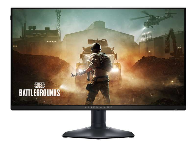 Dell Alienware 25 Gaming Monitor - AW2523HF - 62.2cm(24.5")