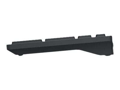 Dell Pro Wireless Keyboard and Mouse - KM5221W - US International (QWERTY)