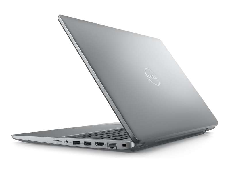 Dell Lati 5540/Core i5 1335U/8GB/512GB SSD/15.6" FHD/Integrated/FgrPr/FHD Cam/Mic/WLAN + BT/Backl...