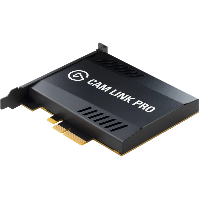 Elgato Cam Link Pro - Multi Camera