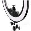 Elgato Ring Light; 2500 lumens; WiFi