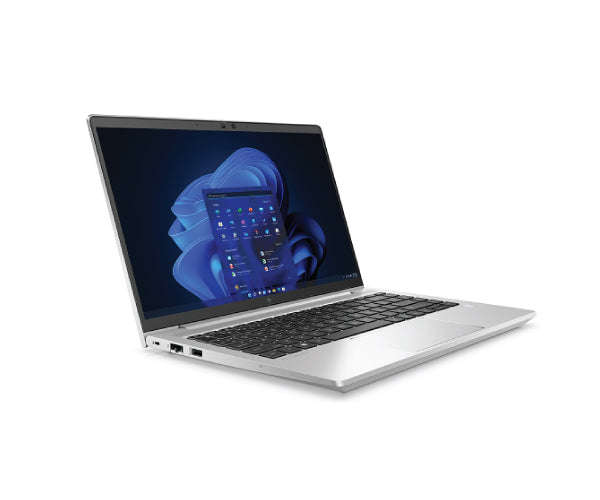 HP  EliteBook 640 G9 Core i5-1245U 16GB (1x16GB) DDR4 512GB Pcle SSD 14.0 FHD AGUWVA LED250fWAN  ...