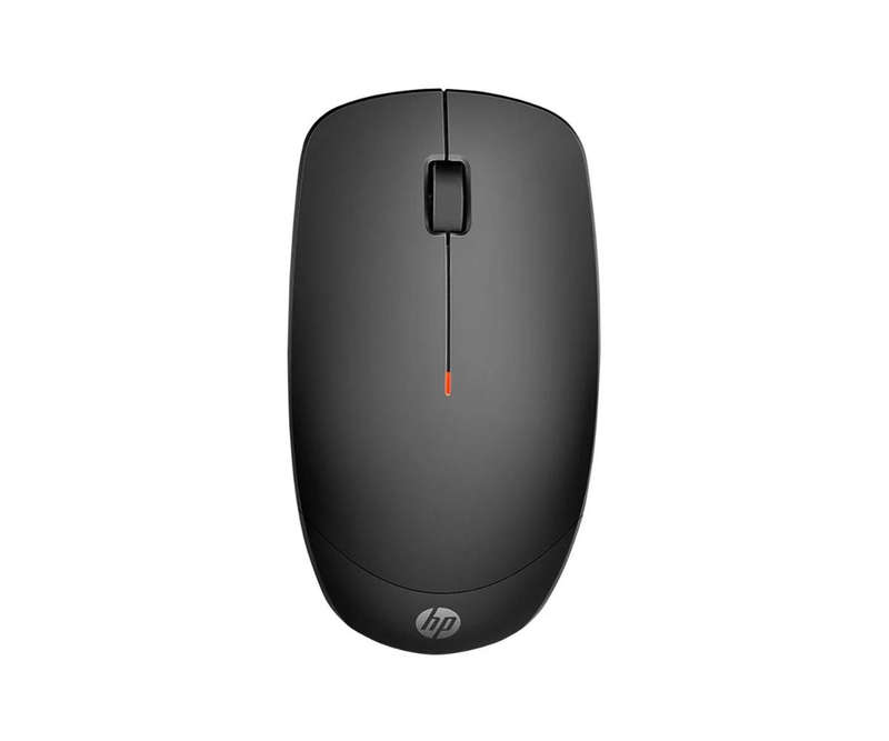 HP Accessories HP 235 Slim Wireless Mouse