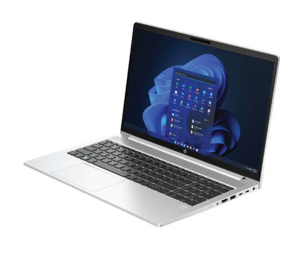 HP ProBook 450 G10 Core i5 1335U 8GB (1x8GB) DDR4 3200 512GB PCIe NVMe SSD 15.6 FHD AG UWVA 250 W...