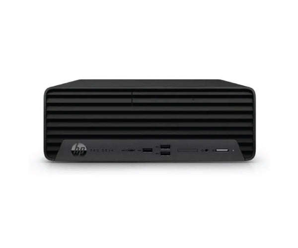 HP ProDesk 400 G9 SFF - Core i3-13100 8GB 1D DDR4  512GB PCIe NVMe SSD   Win 11 Pro 64  125 BLKkb...