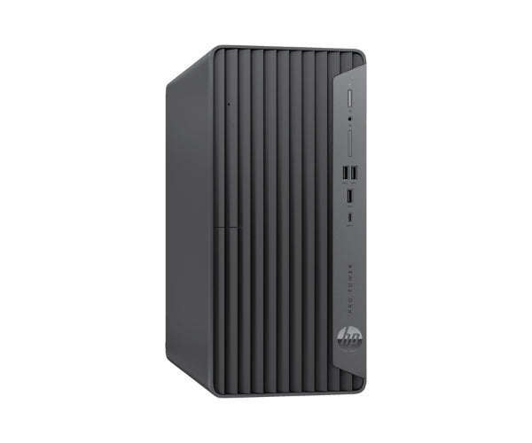 HP Pro Tower 400 G9 TWR - Core i5-13500 8GB 1D DDR4  512GB PCIe NVMe SSD   Win 11 Pro 64  125 BLK...