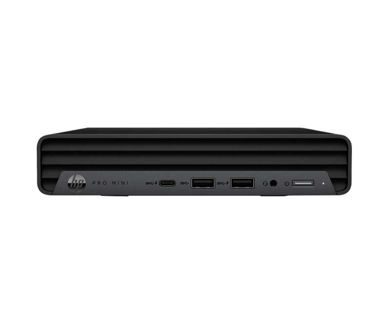 HP ProDesk 400 G9 DM Core i7 12700T 16GB (1x16GB) DDR5 512GB PCIe NVMe SSD Windows 11 Pro 64 HP 1...