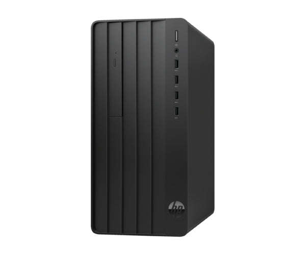 HP Pro Tower 290 G9 TWR Core i7 12700 16GB (1x16GB) DDR4 512GB PCIe NVMe SSD Win 11 Pro 64 125 BL...