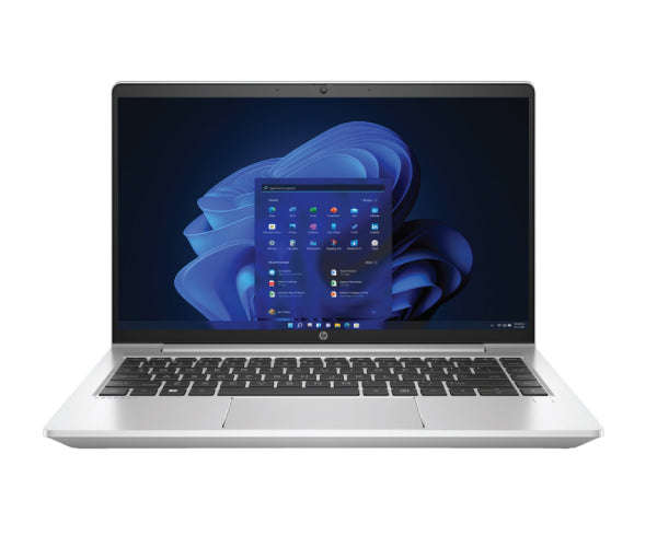 HP ProBook 440 G9 Core i5 1235U 8GB (1x8GB) DDR4 3200 512GB PCIe NVMe SSD 14 FHD AG UWVA 250 HD N...