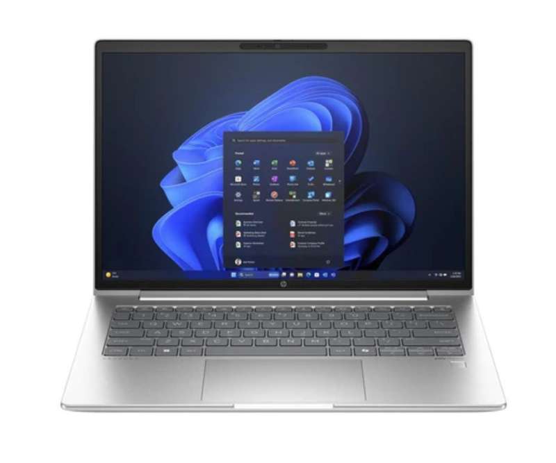 HP Probook 440 G11 Core U5 125U 16GB (1x16GB) DDR5 5600 512GB PCIe NVMe SSD 14.0 WUXGA UWVA 300 F...