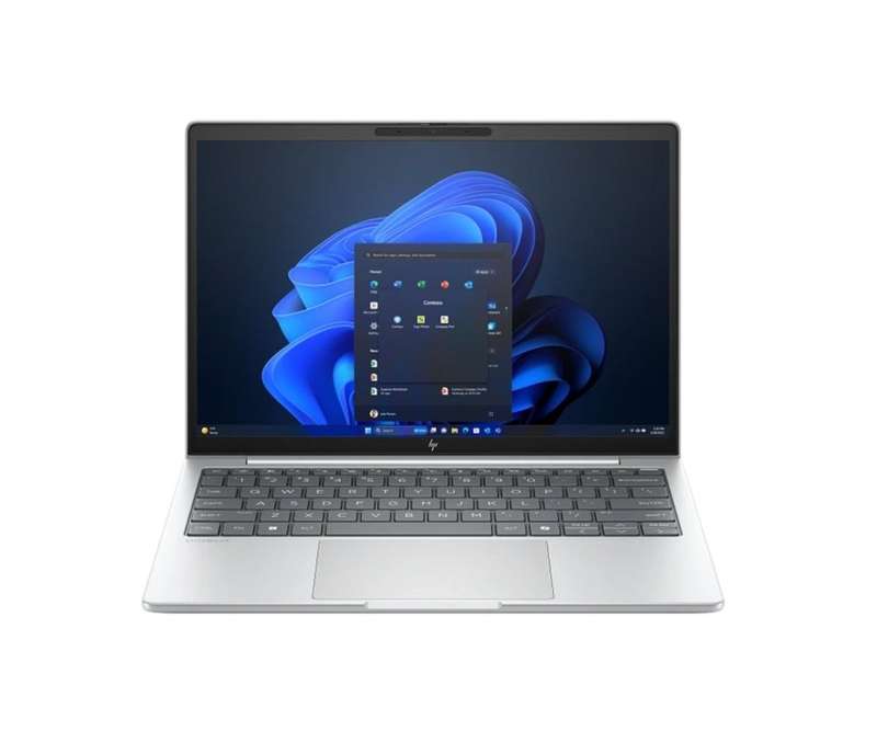HP EliteBook 8 G1i 13 inch Notebook AI PC Ultra 5 225U 32GB (1x32GB) DDR5 512GB PCIe 4x4 NVMe TLC...