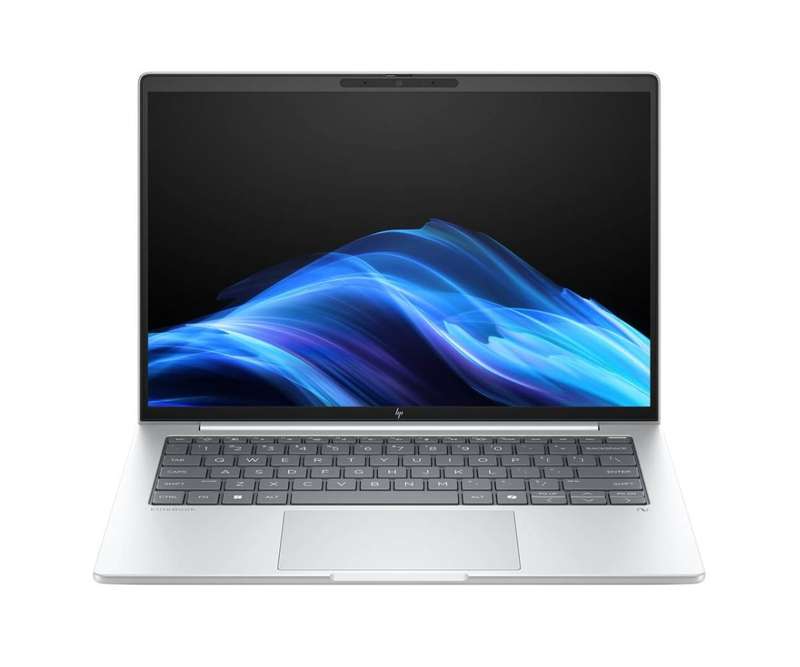 HP EliteBook 8 G1i 14 inch Notebook Next Gen AI PC Ultra U7 258V 32GB (1x32GB) DDR5 512GB PCIe 4x...