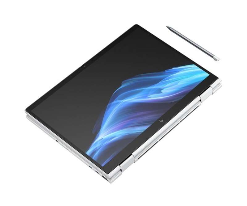 HP EliteBook 8 Flip G1i 13 inch Notebook AI PC Ultra 5 225U 16GB (1x16GB) DDR5 512GB PCIe 4x4 NVM...