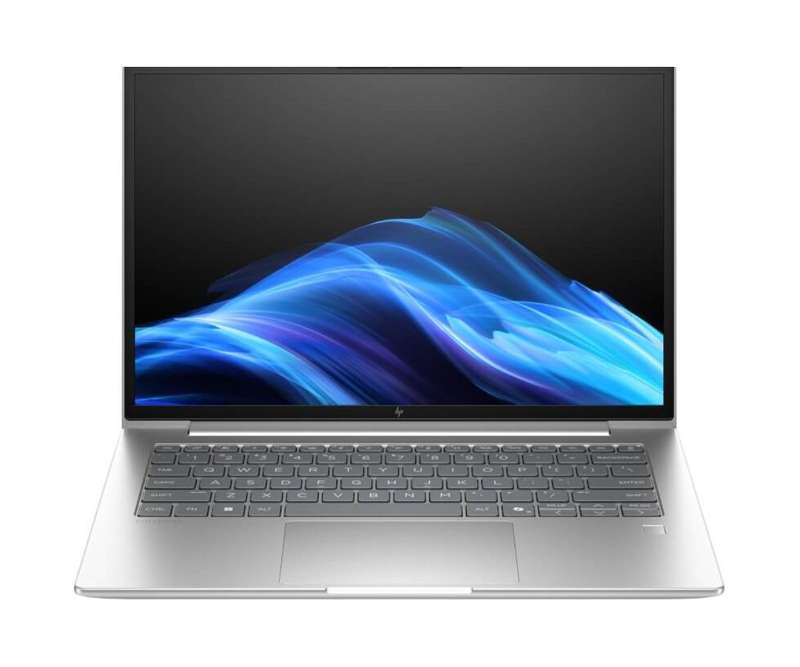 HP EliteBook 6 G1i 14 Notebook AI PC Ultra 7 255U 32GB (1x32GB) DDR5 1TB PCIe NVMe TLC SSD 14.0 W...