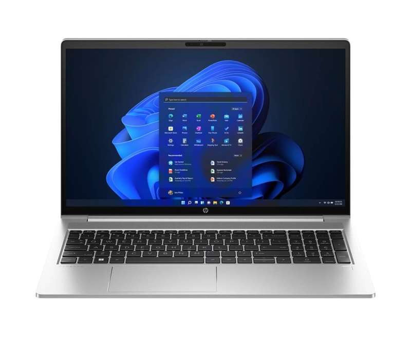 HP ProBook 450 G10 Core i5 1334U 16GB (1x16GB) DDR4 3200 512GB PCIe NVMe SSD 15.6 FHD AG UWVA 250...