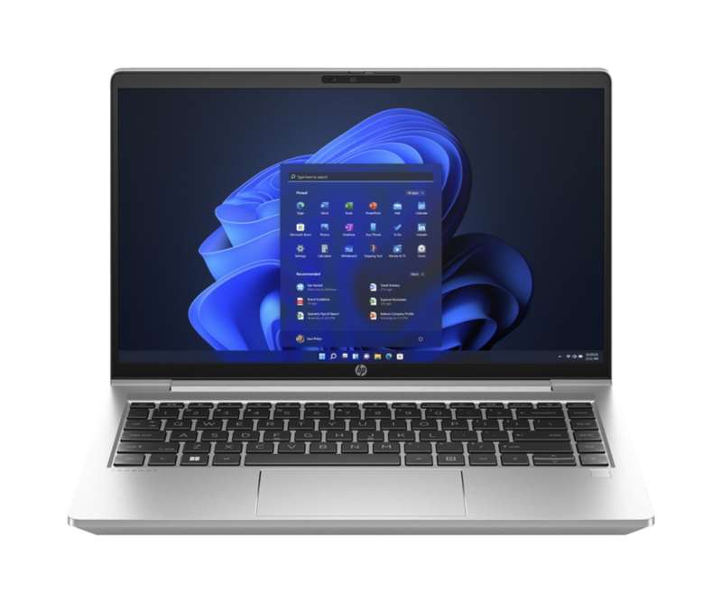 HP Probook 440 G10 Core i5 1334U 8GB 1D DDR4 3200 512GB PCIe NVMe SSD 14 FHD AG UWVA 250 HD Narro...