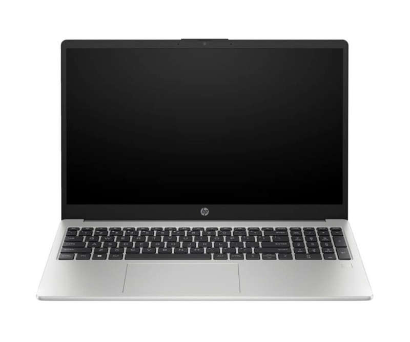 HP 250 G10 Notebook Core i5 1334U 8GB 1D DDR4 3200 512GB PCIe NVMe SSD 15.6 FHD AG SVA 250 Window...