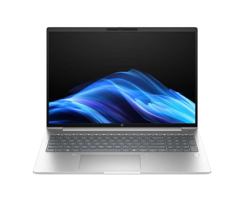 HP ProBook 4 G1i 16 Notebook AI PC Ultra 5 225U 16GB (1x16GB) DDR5 512GB PCIe NVMe SSD 16.0 WUXGA...