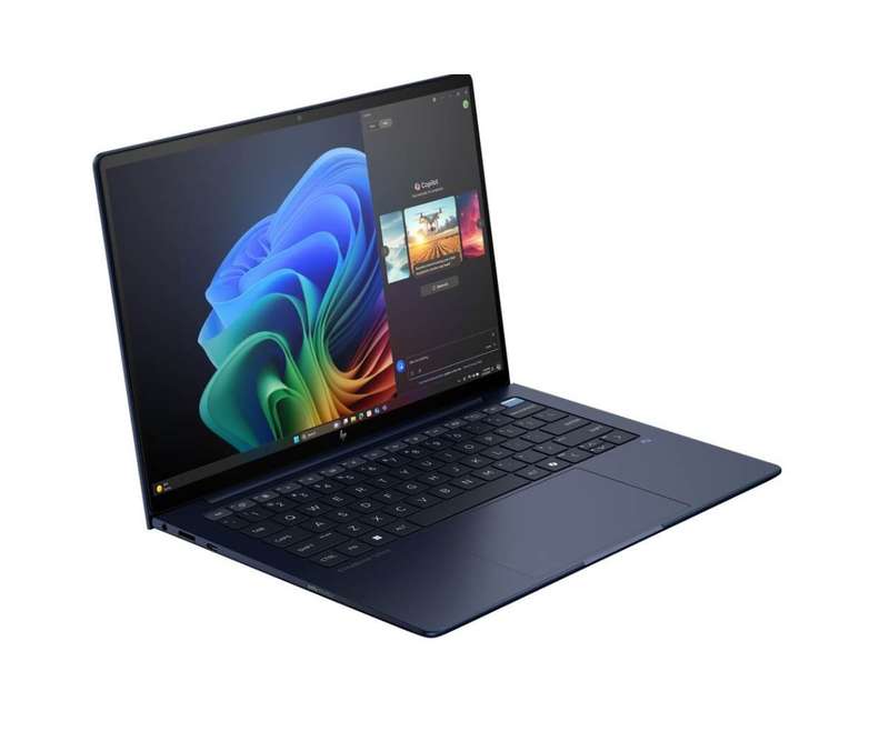 HP EliteBook Ultra G1i 14 inch Notebook Next Gen AI PC Ultra U7 258V 32GB Ultra G1i 2TB PCIe NVMe...
