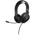 Corsair HS35 v2 Multiplatform Gaming Headset; Carbon