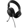 Corsair HS35 v2 blK+blK