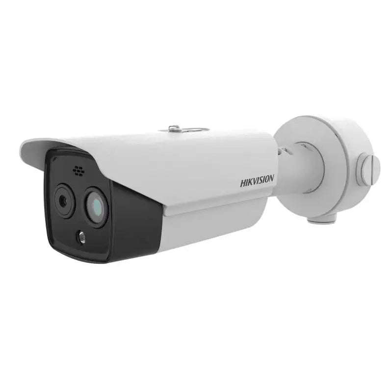 HIKVISION HEATPRO BI-SPECTRUM THERMAL