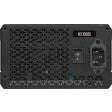 Corsair HX Series HX1000i  1000 Watt 80 PLUS® Platinum Certified Fully Modular PSU; ATX 3....