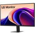 LG 27U631A 27'' UltraFine WQHD IPS Monitor 100Hz with USB-C