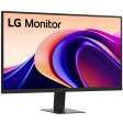 LG 27U631A 27'' UltraFine WQHD IPS Monitor 100Hz with USB-C