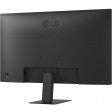 LG 27U631A 27'' UltraFine WQHD IPS Monitor 100Hz with USB-C