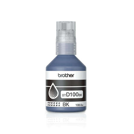 Brother Black Ink for DCP-T230/ DCP-T430W/ DCP-T530DW/ DCP-T536DW/ DCP-T730DW/ DCP-T830DW/ MFC-T9...
