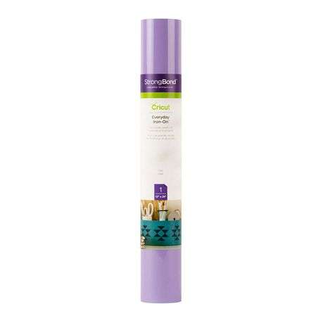 2004895 - Cricut Everyday Iron-On 12X24'' (Lilac)