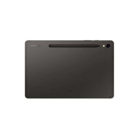 Galaxy Tab S9; 11'' Dynamic AMOLED 2X; 12+256GB; Expandable Storage (MicroSD); Nano Dual Sim (1Ph...