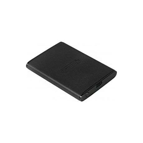 TRANSCEND 2TB ESD270C USB3.1/TYPE-C OTG PORTABLE SSD - TLC