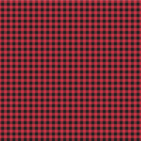 2008888 - Cricut Infusible Ink Pattern Sheet Buffalo Check 2pc