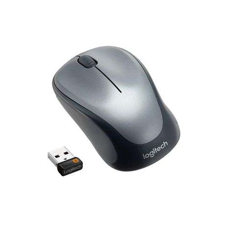 Logitech® Wireless Mouse M235 - COLT MATTE - 2.4GHZ