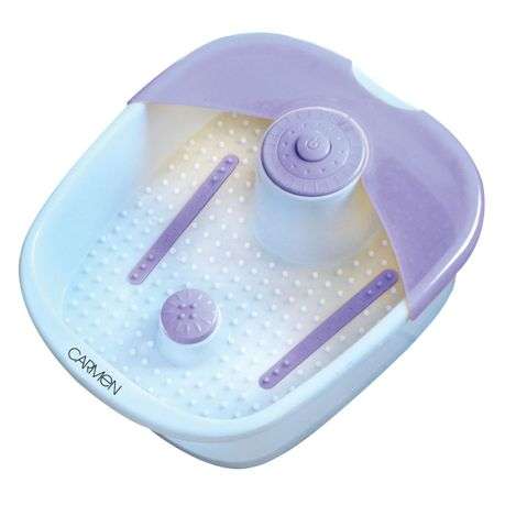 CARMEN MASSAGE THERAPY FOOT SPA