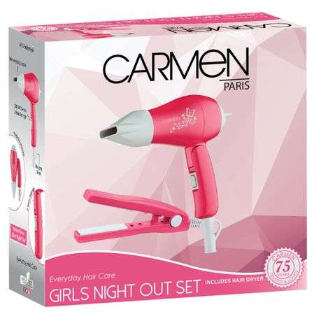 CARMEN GIRLS NIGHT OUT BAG