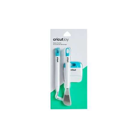 2007994 - Cricut Joy Starter Tool Set; .