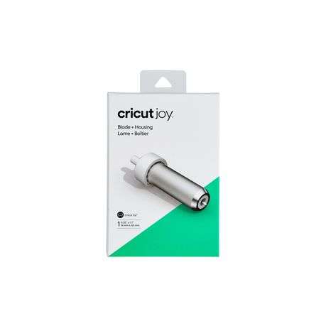 2007927 - Cricut Joy Replacement Blade with Housing; .