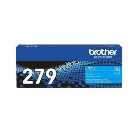 Cyan Toner Cartridge for HL-L3280CDW / MFC-L3760CDW