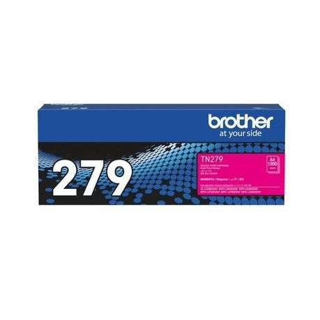 Magenta Toner Cartridge for HL-L3280CDW / MFC-L3760CDW