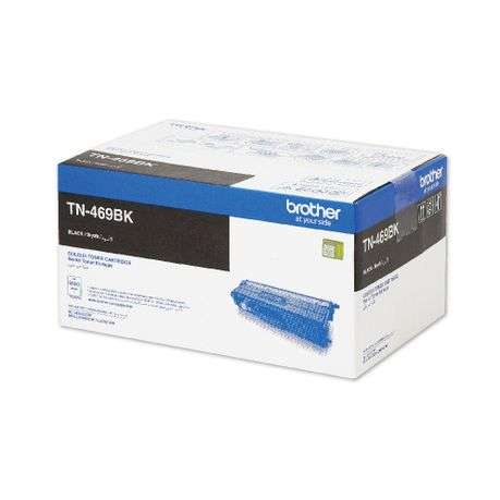 High Yield Black Toner Cartridge for HLL8360CDW/ MFCL8690CDW/ MFCL9570CDW