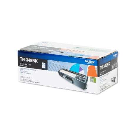 High Yield Black Toner Cartridge for HL4150CDN/ HL4570CDW/ MFC9460CDN/ MFC9970CDW
