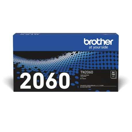 Black Toner Cartridge for DCP7055/ HL2130