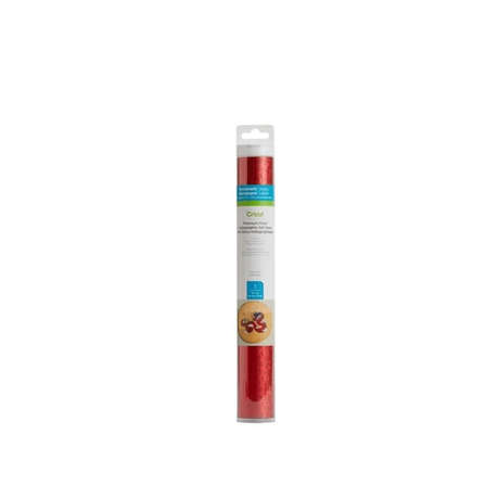 2006628 - CRICUT PREMIUM VINYL ART DECO TRUE RED 12X48